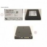 38061936 - SSD S3 256GB 2.5 SATA/UGS(FDE)SED (7MM)