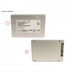 38062435 - SSD S3 512GB 2.5...