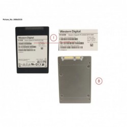 38062535 - SSD S3 512GB 2.5...