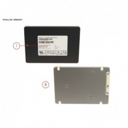 38062461 - 1TB SSDS3 MLC7MM