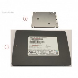 38060423 - SSD S3 128GB 2.5...