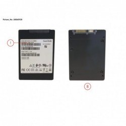 38060928 - SSD S3 128GB 2.5...