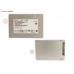 38062533 - SSD S3 1TB 2.5...
