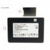 38049068 - SSD S3 256GB 2.5 SATA (7MM)