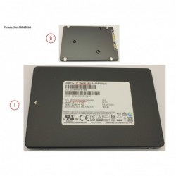 38060265 - SSD S3 256GB 2.5...