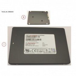 38060424 - SSD S3 512GB 2.5...