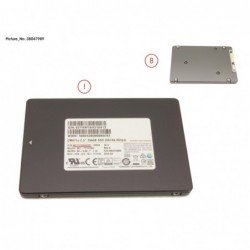 38047989 - SSD S3 256GB 2.5...