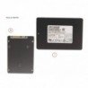 38047990 - SSD S3 256GB 2.5 SATA (7MM) (OPAL)