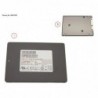 38047987 - SSD S3 512GB 2.5 SATA (7MM)