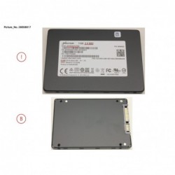 38058817 - SSD S3 512GB 2.5...