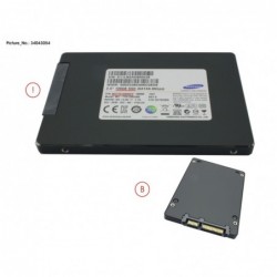 34043054 - SSD S3 128GB 2.5...