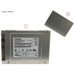 38041599 - SSD S3 128GB 2.5...