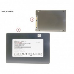 38044304 - SSD S3 128GB 2.5...