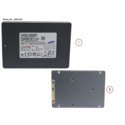 38041601 - SSD S3 128GB 2.5...