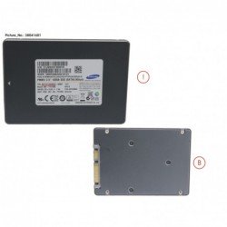 38041601 - SSD S3 128GB 2.5...