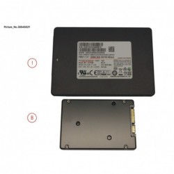 38045829 - SSD S3 128GB 2.5...