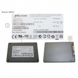 34039949 - SSD S3 128GB 2.5...