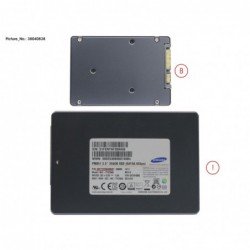 38040839 - SSD S3 256GB 2.5...