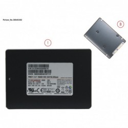 38045382 - SSD S3 256GB 2.5...