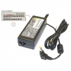 38046018 - AC-ADAPTER 19V...