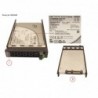 38039680 - SSD SATA 6G 400GB HOT PL 2.5' EP ME