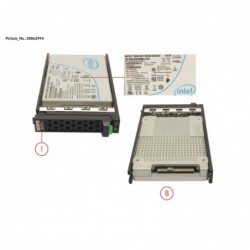 38062994 - SSD PCIE3 1.6TB...