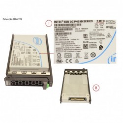 38062998 - SSD PCIE3 2TB...