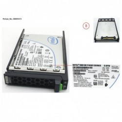 38059473 - SSD PCIE3 2TB...