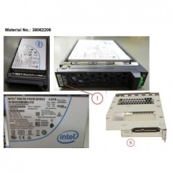 38062206 - SSD PCIE3 4TB...