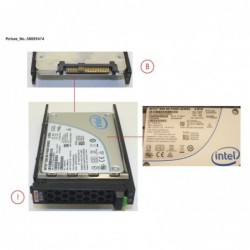38059474 - SSD PCIE3 4TB...