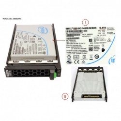 38062996 - SSD PCIE3 6.4TB...