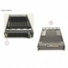 38061767 - SSD PCIE3 750GB 2.5' H-P P4800X