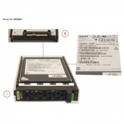 38058886 - SSD SAS 12G...