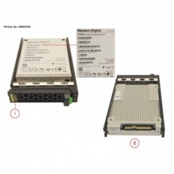 38062952 - SSD SAS 12G...