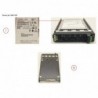 38061322 - SSD SAS 12G 1.6TB WRITE-INT. 2.5' H-P EP