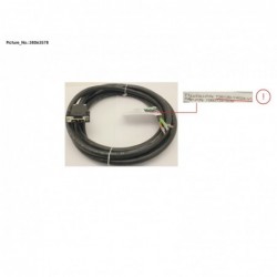 38063578 - DC POWERCABLE