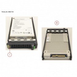 38061724 - SSD SAS 12G...