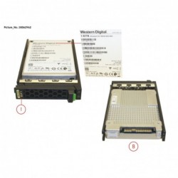 38062962 - SSD SAS 12G...