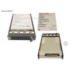 38061817 - SSD SAS 12G...