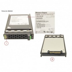 38063563 - SSD SAS 12G...