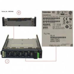 38039686 - SSD SAS 12G...