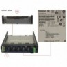 38039686 - SSD SAS 12G 400GB MAIN 2.5' H-P EP