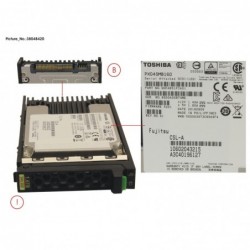 38048420 - SSD SAS 12G...