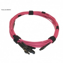 38045943 - FIBER CABLE OM4,...