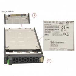 38048440 - SSD SAS 12G...