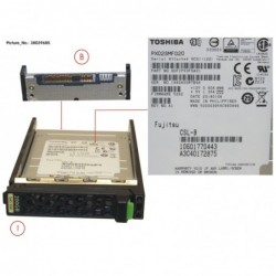 38039685 - SSD SAS 12G...