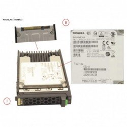 38048433 - SSD SAS 12G...