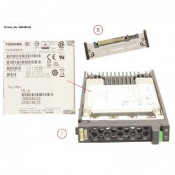 38048442 - SSD SAS 12G...