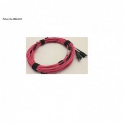 38063882 - FIBER CABLE OM4,...