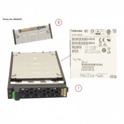 38048435 - SSD SAS 12G...